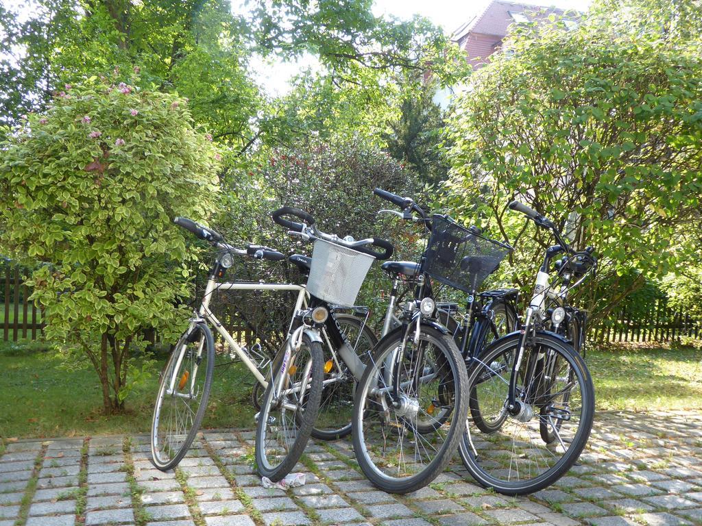 Weissbach Appartement