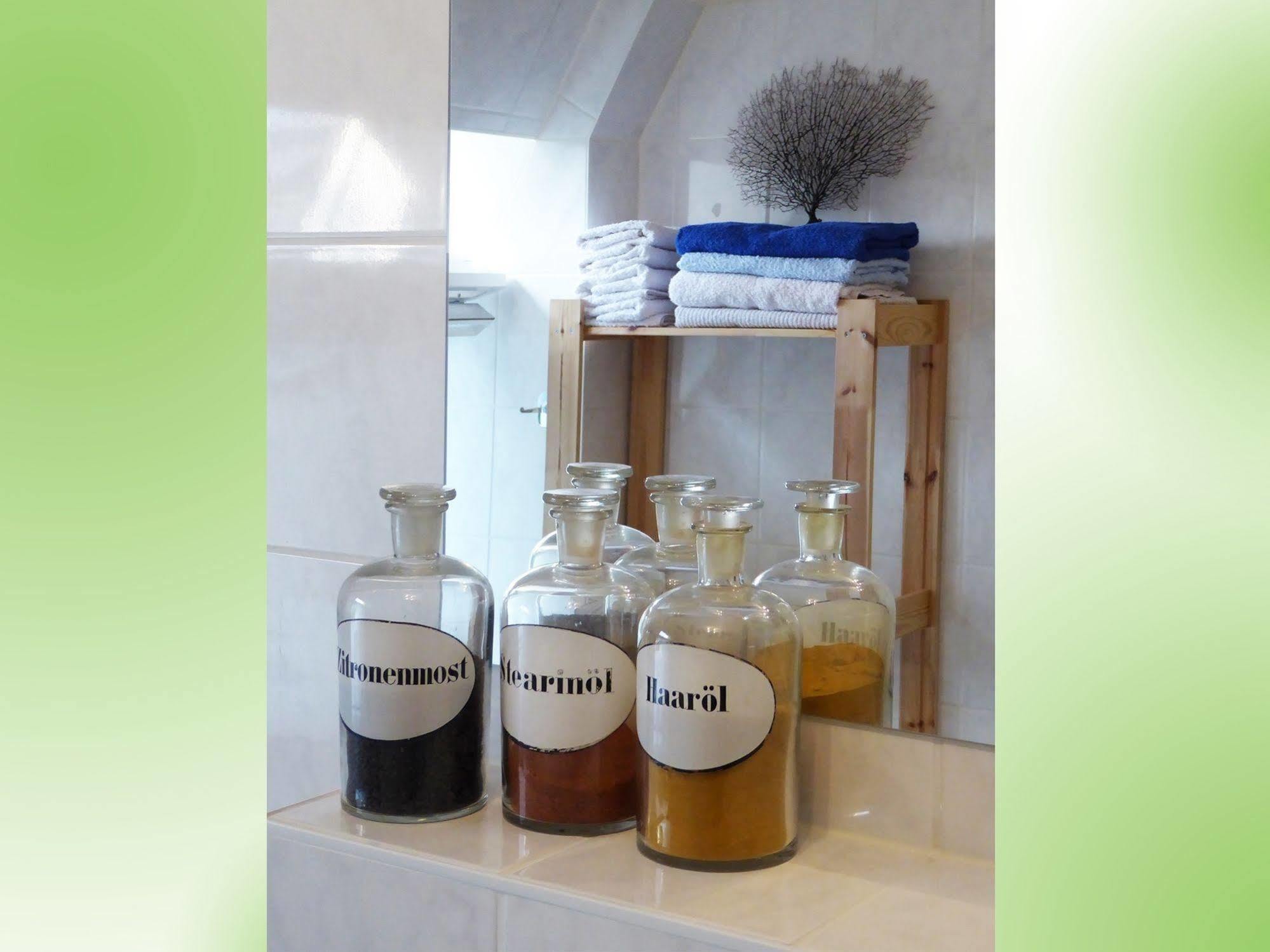 Appartement Weissbach